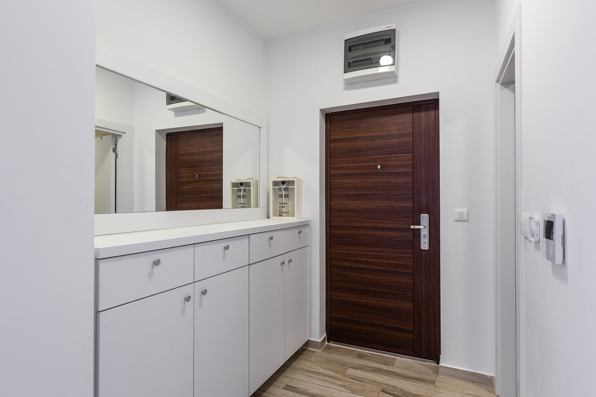 Image of Apartment - 1 Bedrooms - 1 Bathrooms for Sale in Budva-Becici-Montenegro, Image 14